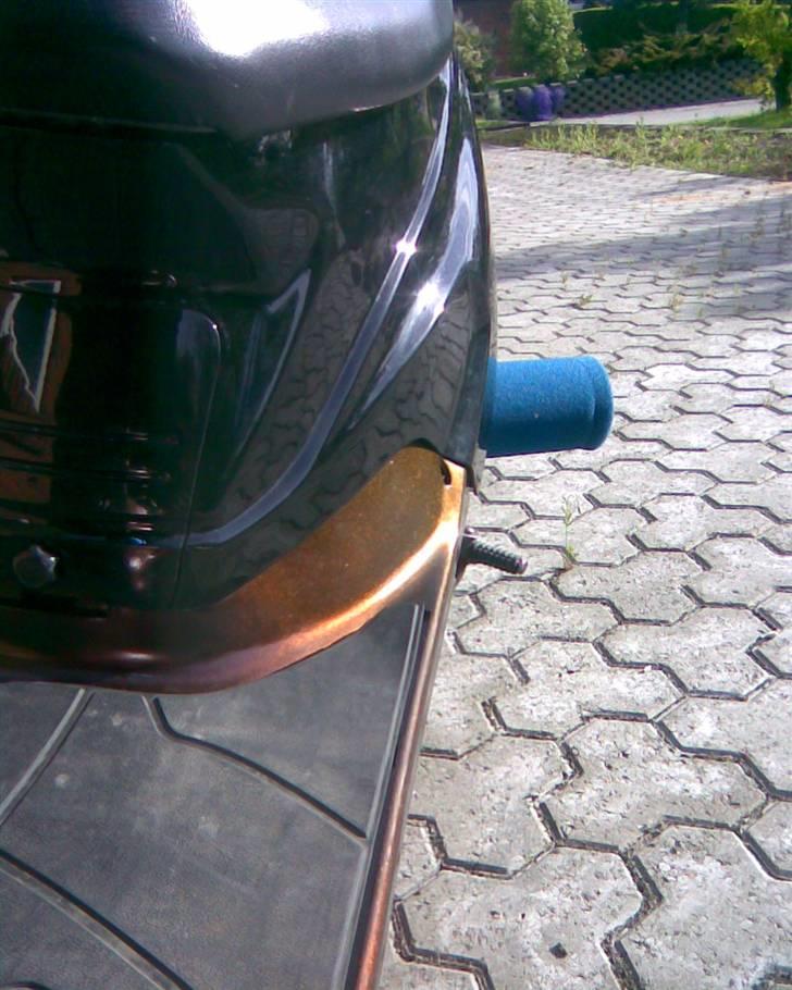 PGO Evo Tornado "fortid" billede 15