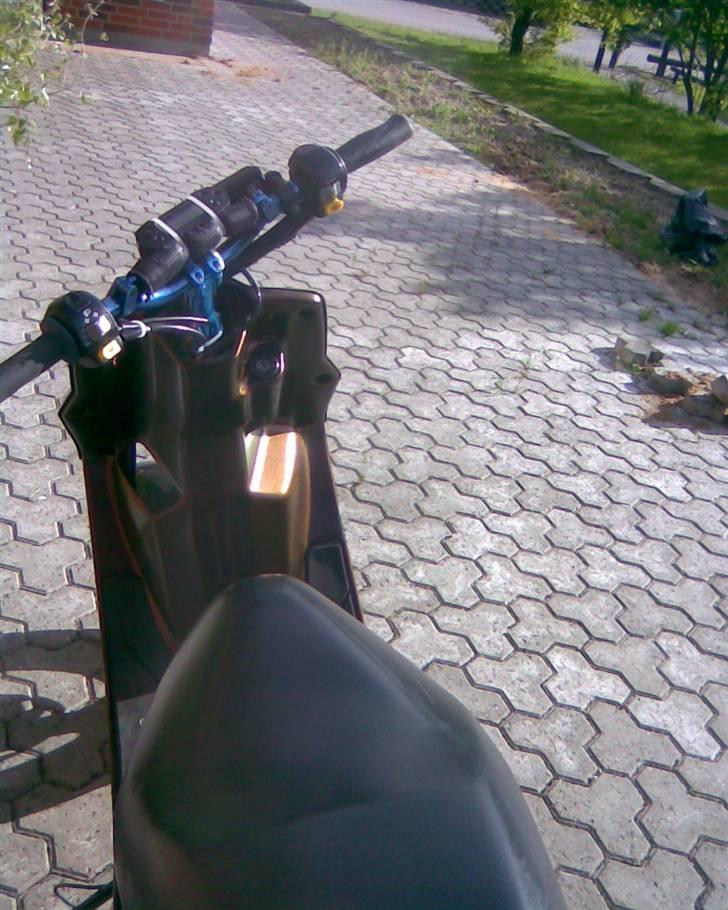 PGO Evo Tornado "fortid" billede 17