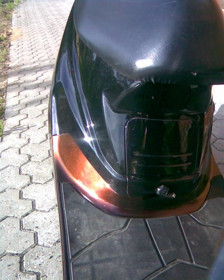 PGO Evo Tornado "fortid" billede 19