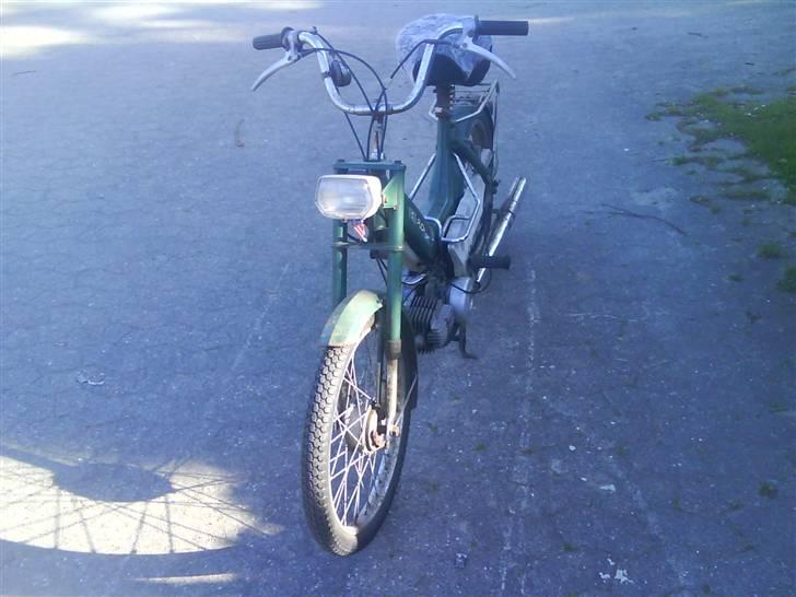 Puch Maxi K billede 5