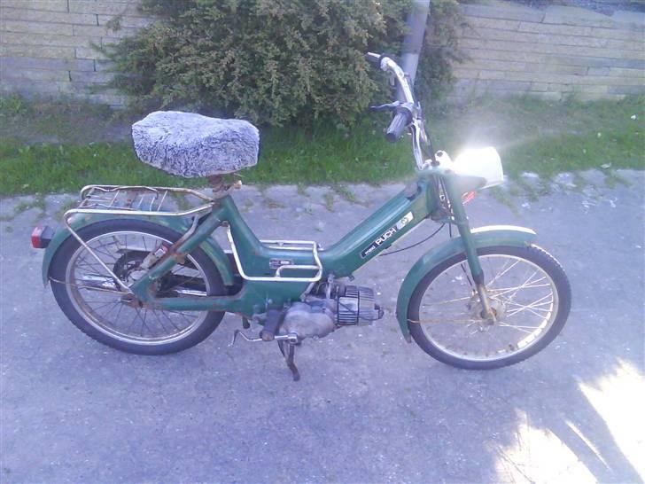Puch Maxi K billede 6