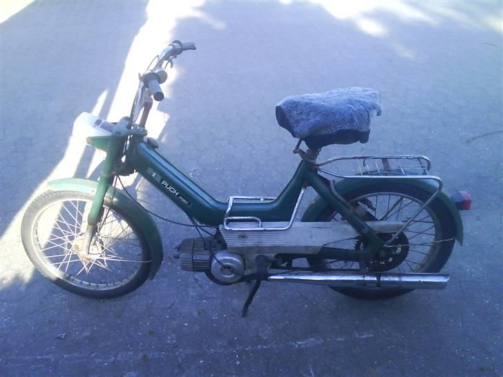 Puch Maxi K billede 7