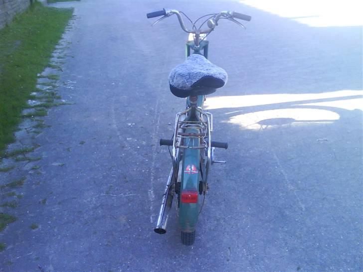 Puch Maxi K billede 8