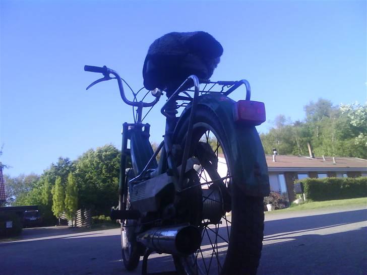 Puch Maxi K billede 9