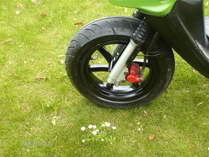 PGO Hot50 (BYTTET) billede 7