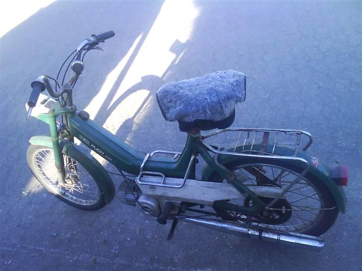 Puch Maxi K billede 10