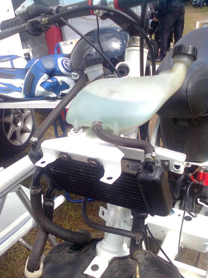 Piaggio Typhoon/Nrg LC (Solgt) billede 11