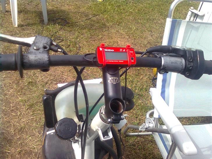 Piaggio Typhoon/Nrg LC (Solgt) billede 12