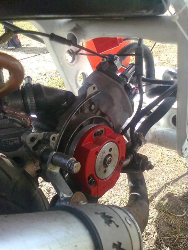 Piaggio Typhoon/Nrg LC (Solgt) billede 15