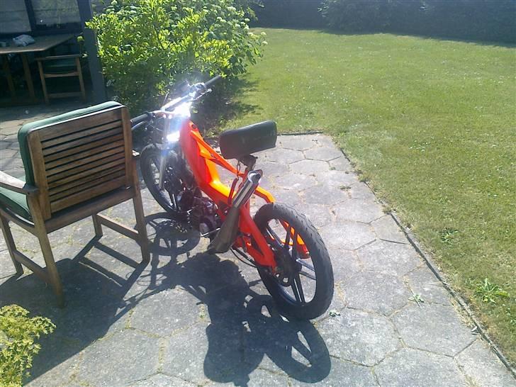 Puch maxi billede 13