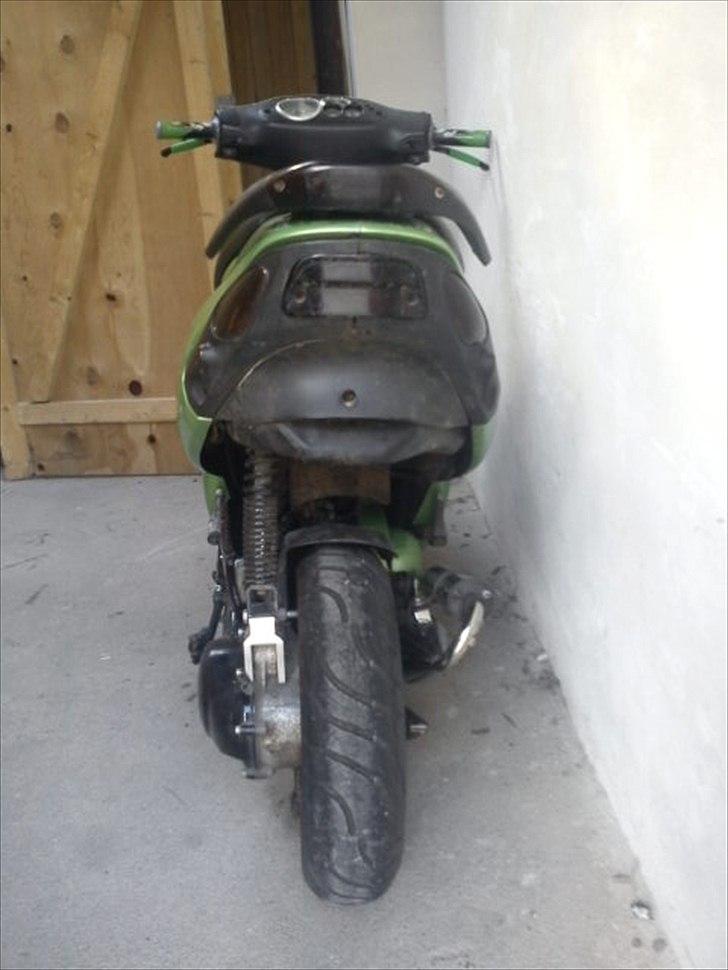 Piaggio Nrg Mc3 billede 8