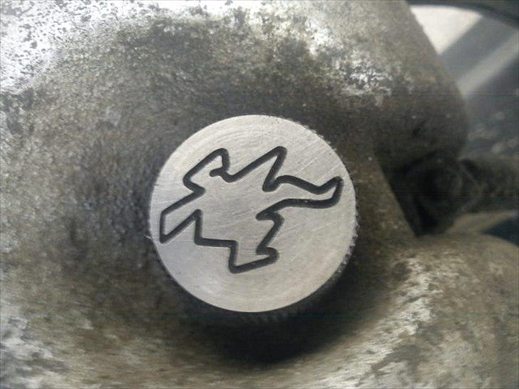 Piaggio Nrg Mc3 billede 9
