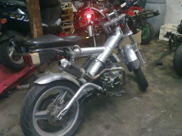 Sachs Madress billede 1