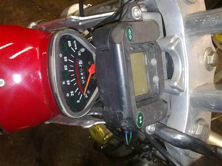 Sachs Madress billede 7