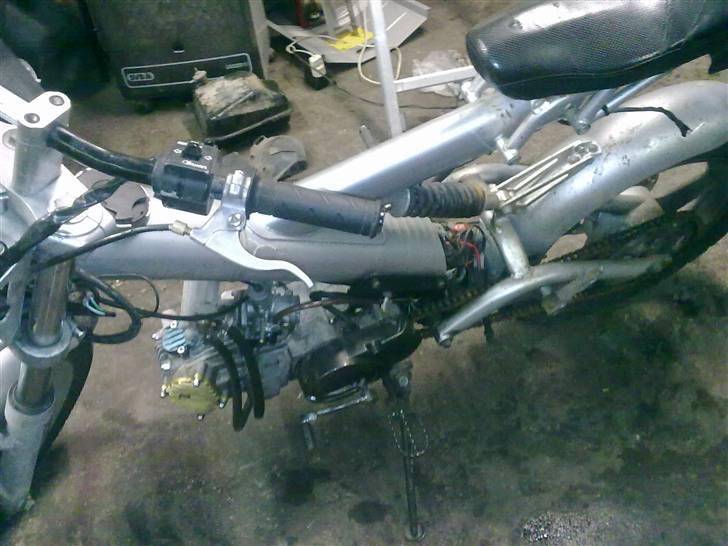 Sachs Madress billede 8