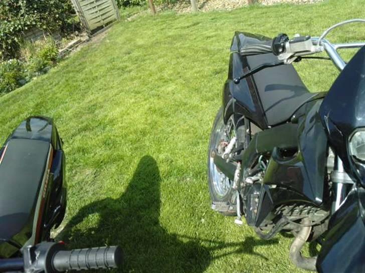 Gilera SMT verdags billede 7