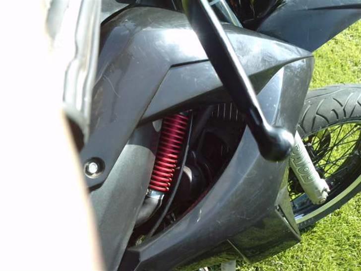 Gilera SMT verdags billede 10