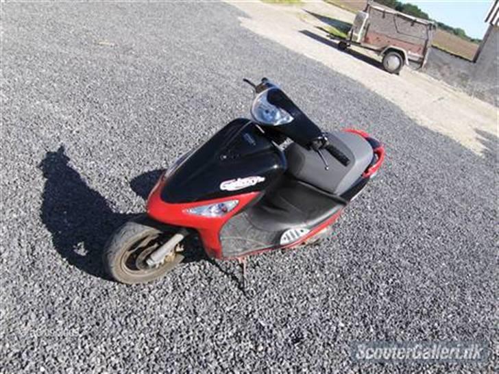 PGO Galaxy billede 1