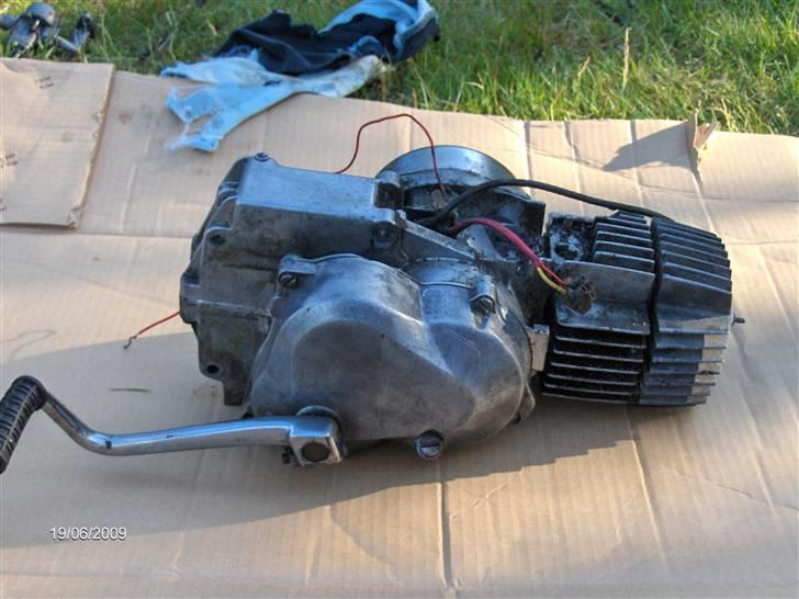 Puch maxi ''Byttet plus penge' billede 2