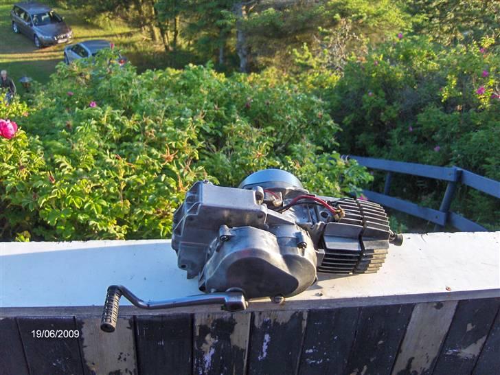 Puch maxi ''Byttet plus penge' billede 4