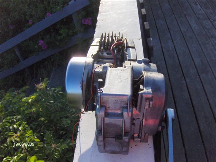 Puch maxi ''Byttet plus penge' billede 5