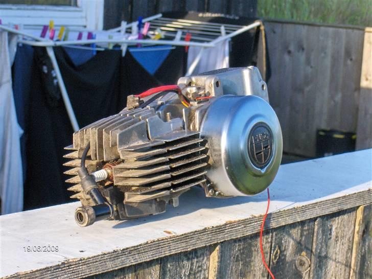 Puch maxi ''Byttet plus penge' billede 6