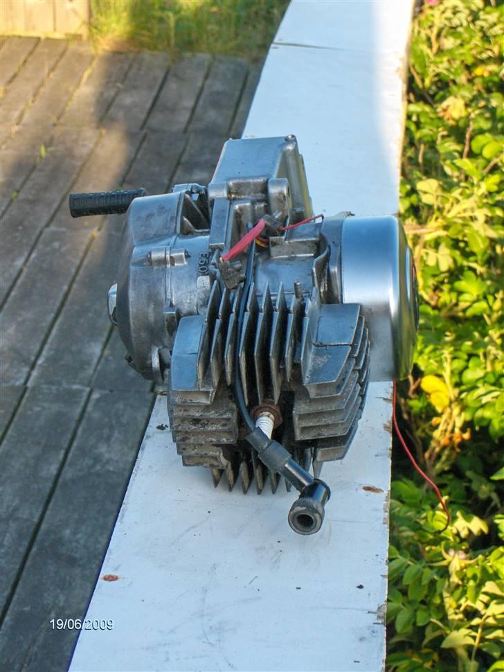 Puch maxi ''Byttet plus penge' billede 7