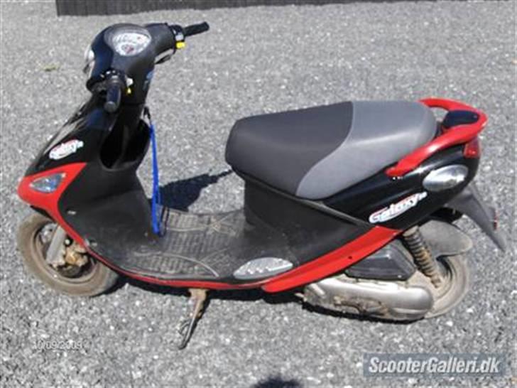 PGO Galaxy billede 2