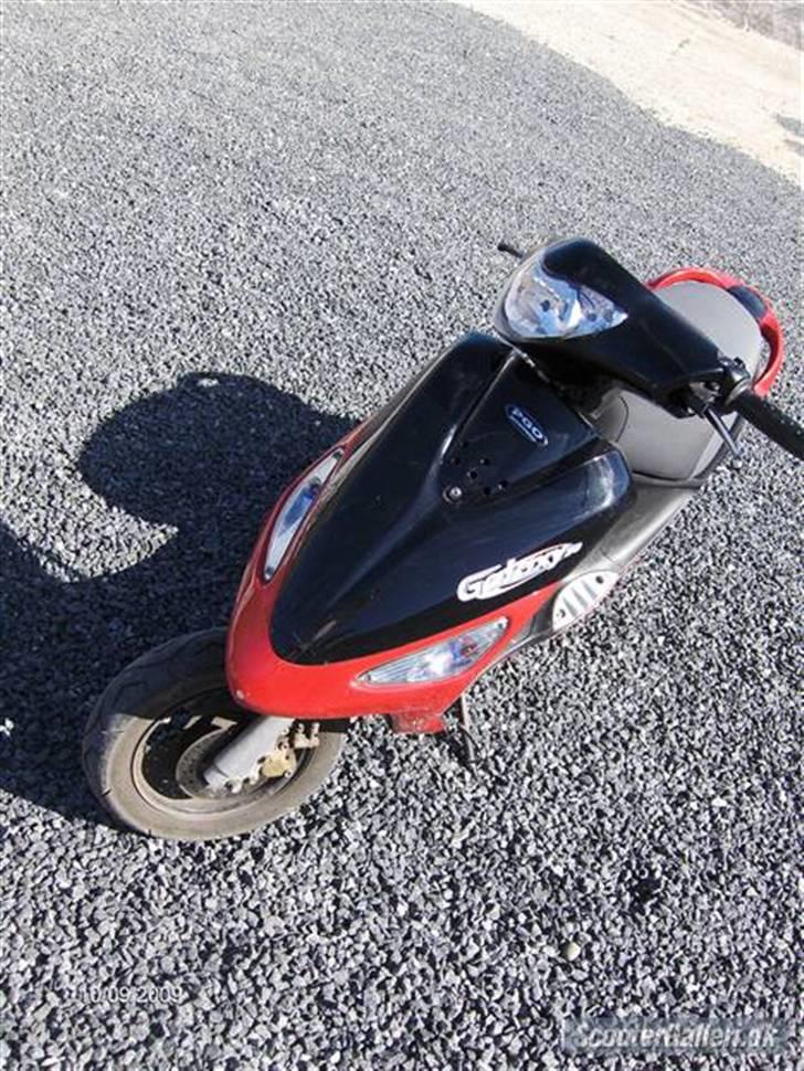 PGO Galaxy billede 3