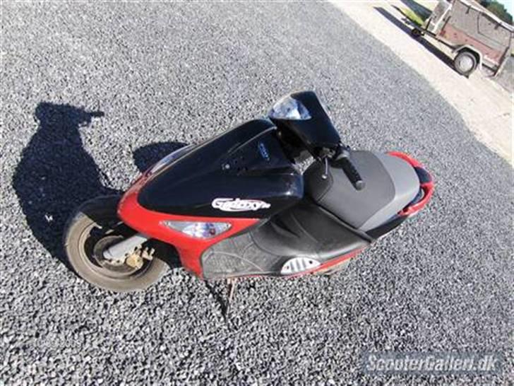 PGO Galaxy billede 5