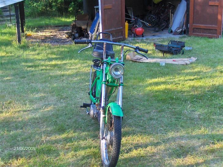 Puch maxi ''Byttet plus penge' billede 9