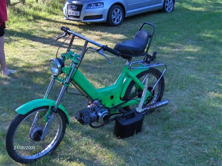 Puch maxi ''Byttet plus penge' billede 10