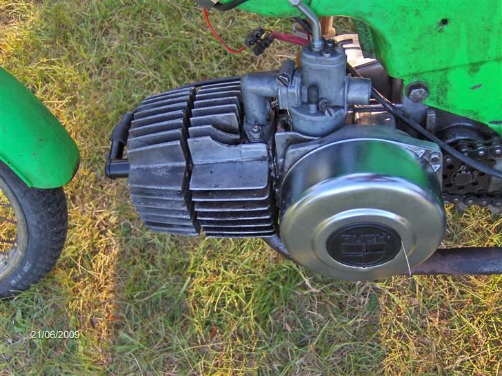 Puch maxi ''Byttet plus penge' billede 12