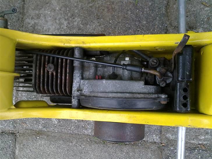 Piaggio caio ($olgt) billede 8