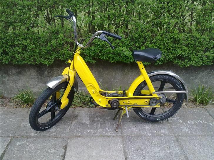 Piaggio caio ($olgt) billede 9