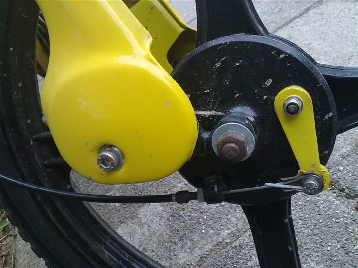 Piaggio caio ($olgt) billede 10