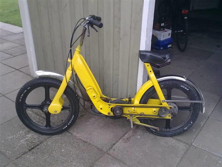 Piaggio caio ($olgt) billede 12