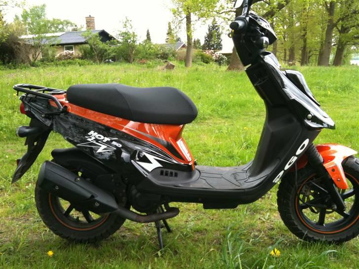 PGO Hot 50 billede 1