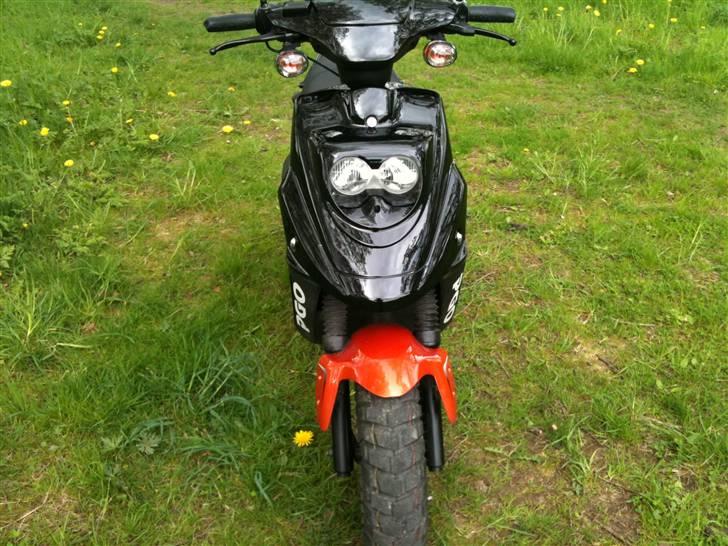 PGO Hot 50 billede 5