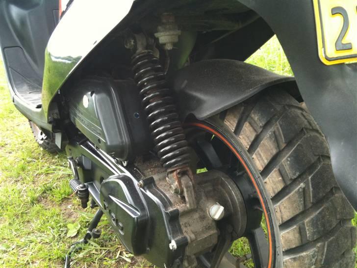 PGO Hot 50 billede 6