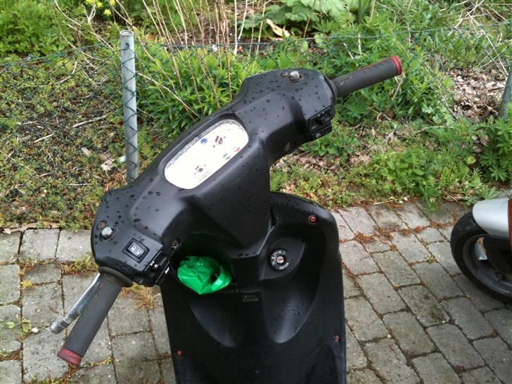 Yamaha Neo's Solgt billede 3