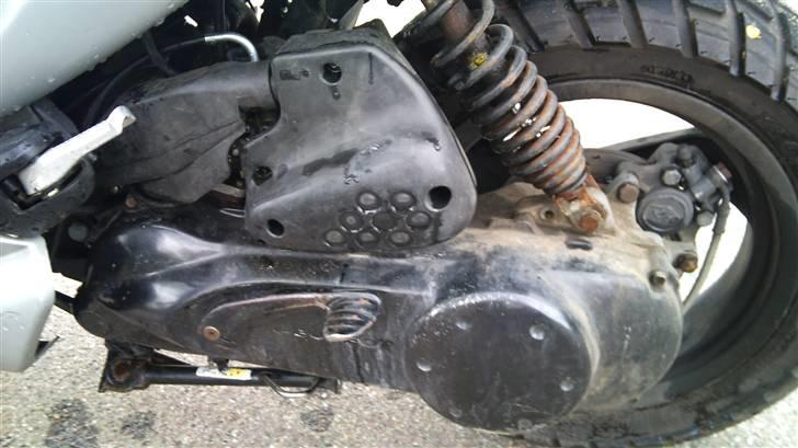 Peugeot Speed'Fight 2 LC DD - Blokken ;)  billede 10