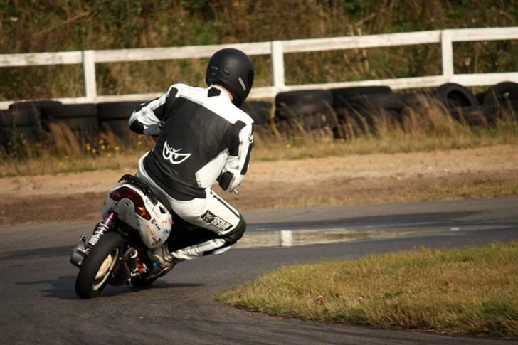 Aprilia sonic LC TS Solgt :'( billede 15