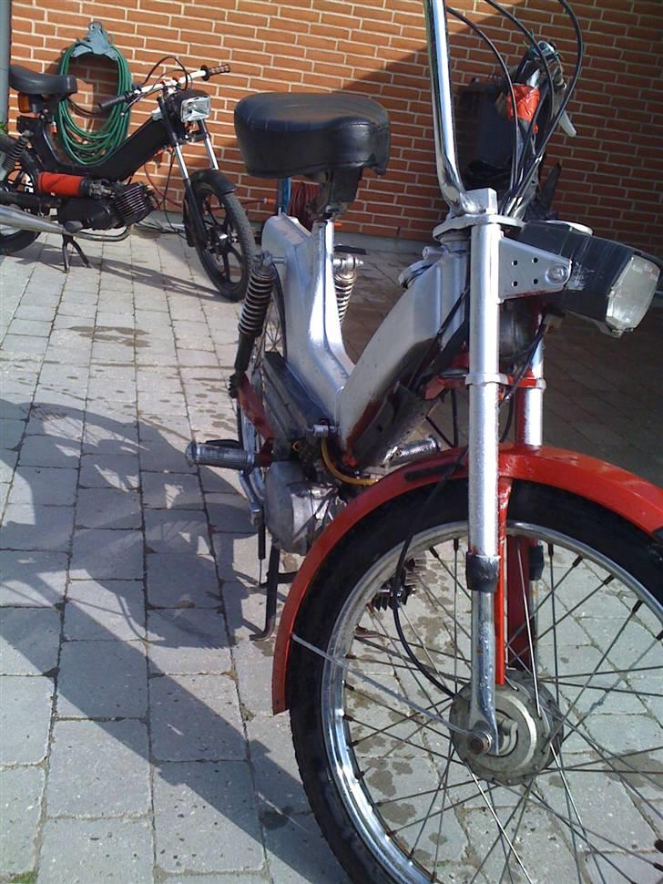 Puch Maxi (SOLGT) billede 1