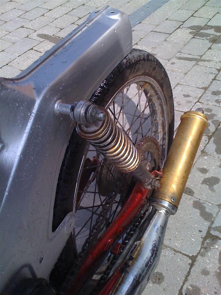 Puch Maxi (SOLGT) billede 3