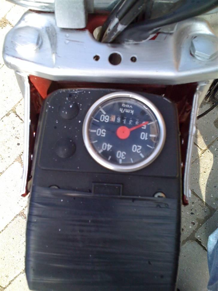 Puch Maxi (SOLGT) billede 5