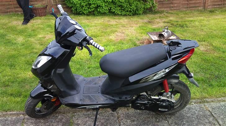 Giantco Stealth billede 3