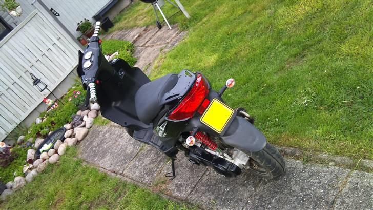 Giantco Stealth billede 4