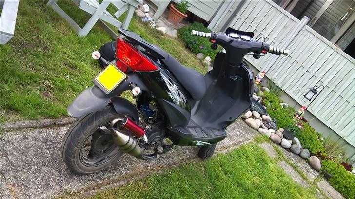 Giantco Stealth billede 5