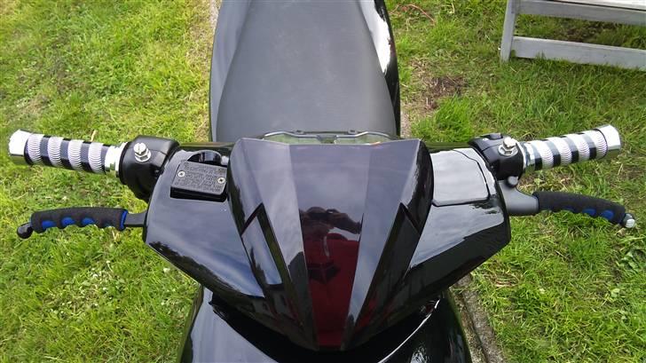 Giantco Stealth billede 7